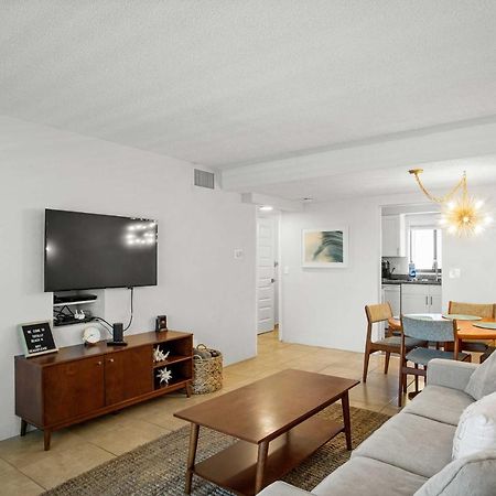 Oceanfront Daytona Beach Condo With Beach Views! エクステリア 写真