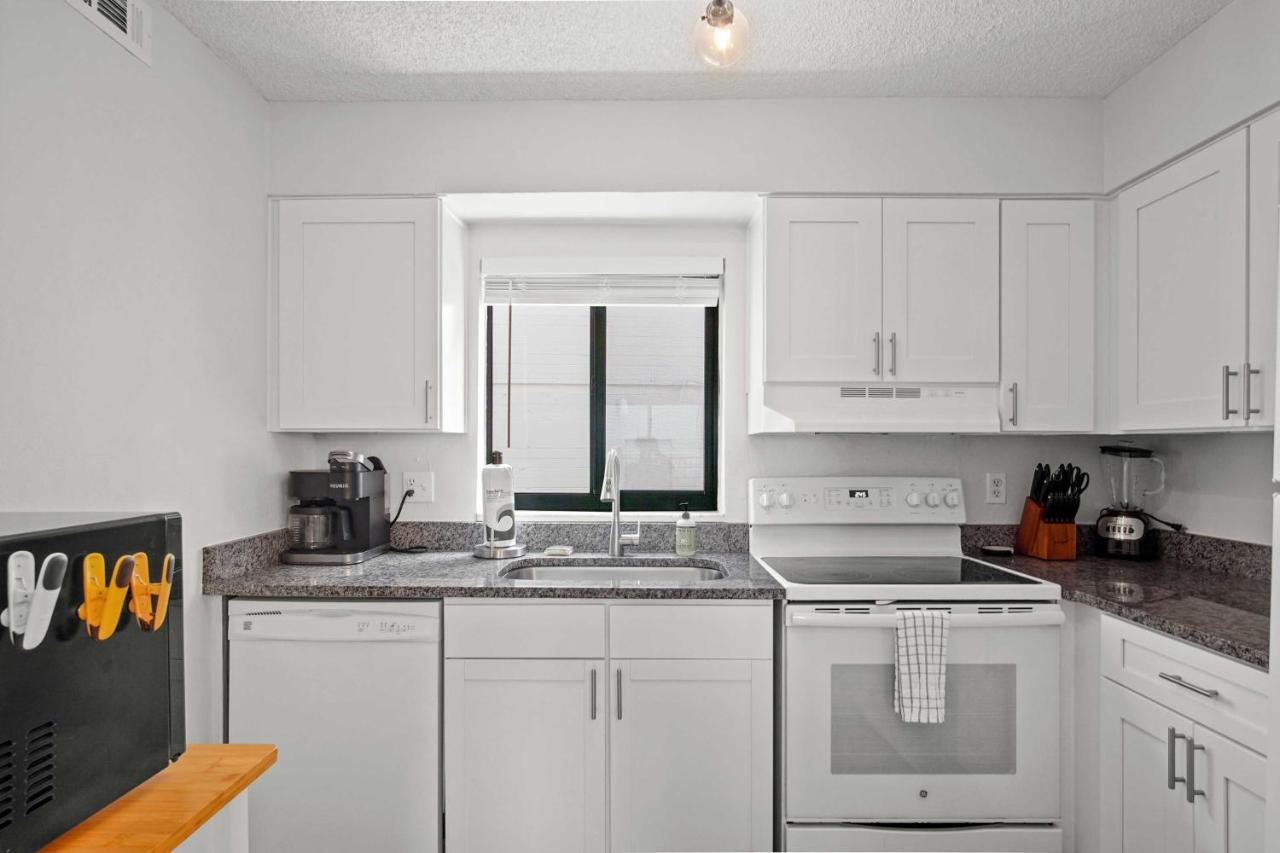 Oceanfront Daytona Beach Condo With Beach Views! エクステリア 写真
