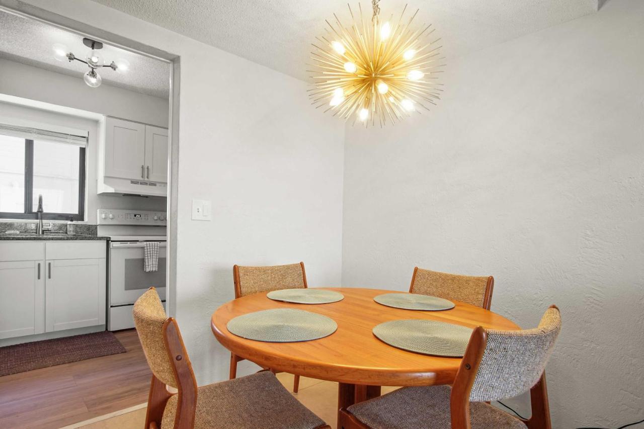 Oceanfront Daytona Beach Condo With Beach Views! エクステリア 写真