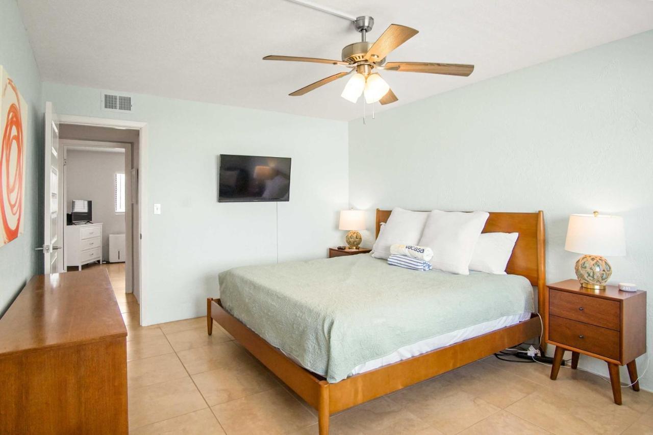 Oceanfront Daytona Beach Condo With Beach Views! エクステリア 写真