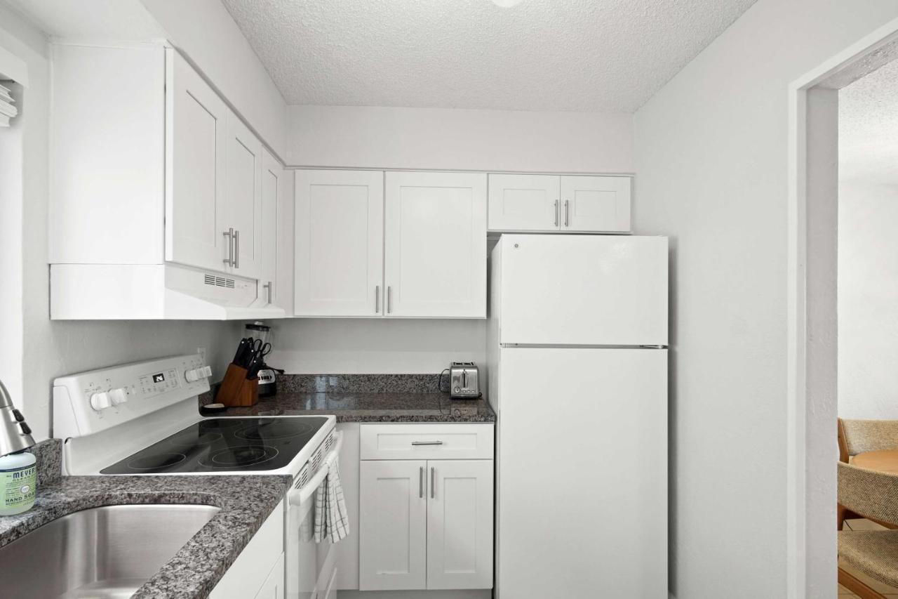 Oceanfront Daytona Beach Condo With Beach Views! エクステリア 写真