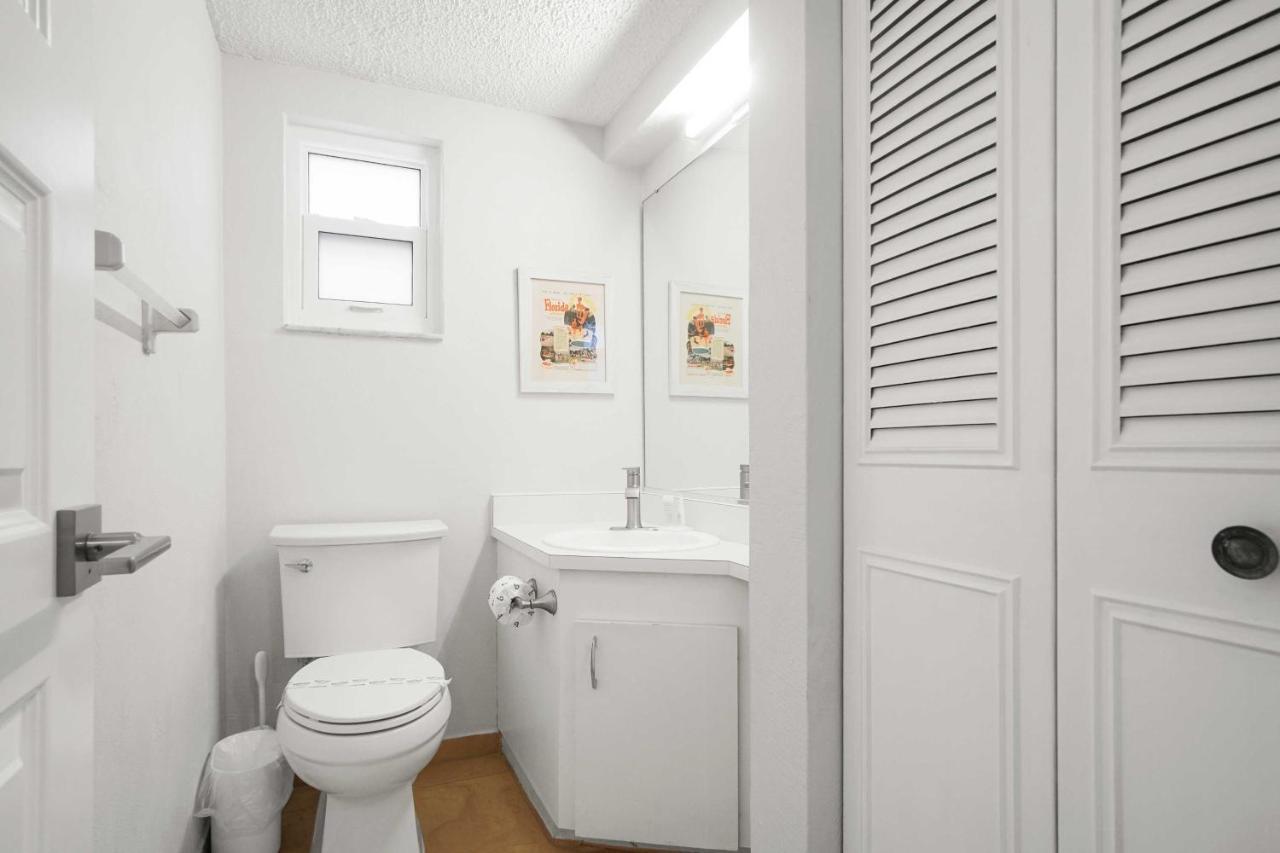 Oceanfront Daytona Beach Condo With Beach Views! エクステリア 写真